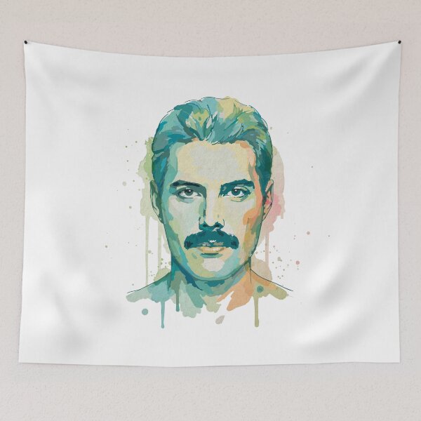 Item preview, A Rhapsody of Freddie designed and sold by Asterisk-a.