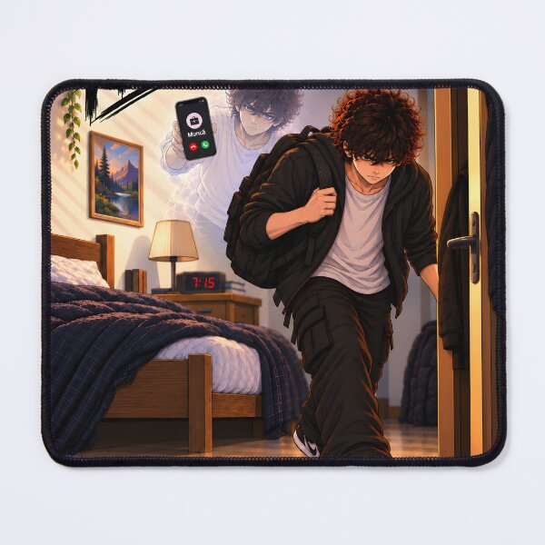 Item preview, Friday Again – When Work Calls Back designed and sold by FereSpark.