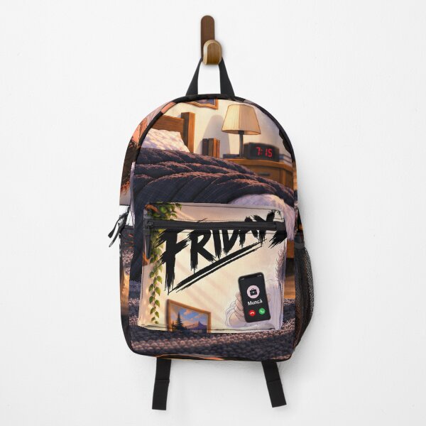 Item preview, Friday Again – When Work Calls Back designed and sold by FereSpark.