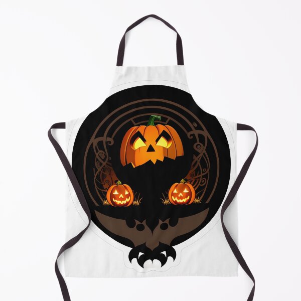 Item preview, Melodic Pumpkin Serenade designed and sold by For-Cat.