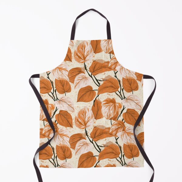 Item preview, Cute Pothos Floral  - Birthday Flower Pattern - Birthday Gift Ideas designed and sold by RoyalStarsPatts.