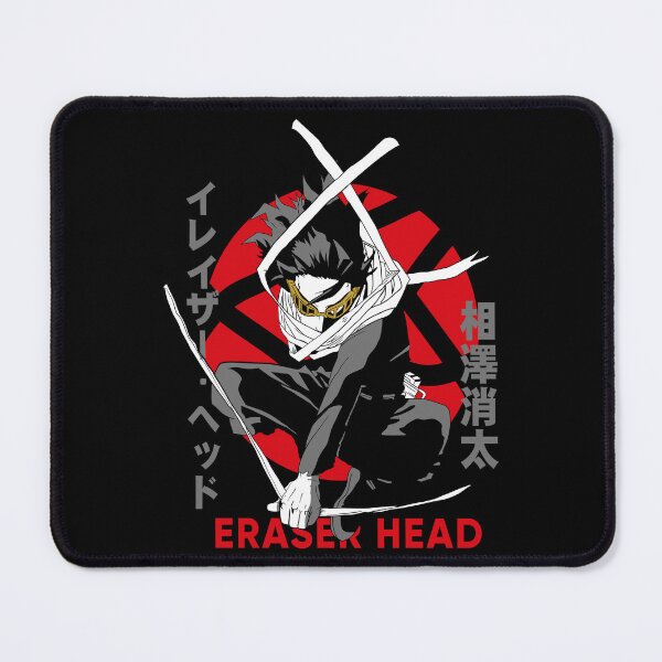 Item preview, Eraser Head designed and sold by zozosazap.