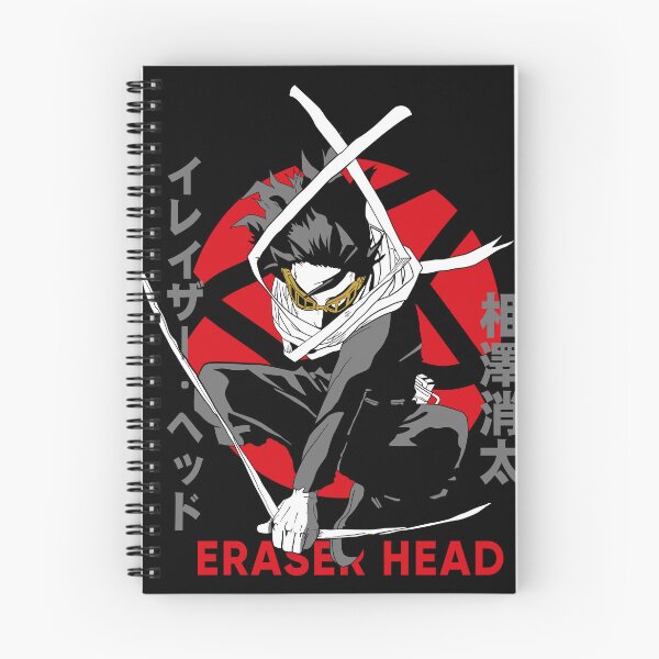 Item preview, Eraser Head designed and sold by zozosazap.