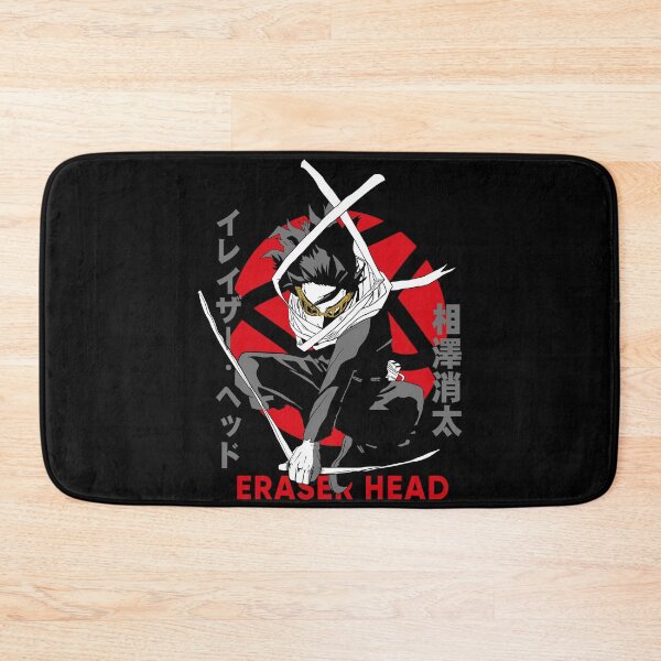 Item preview, Eraser Head designed and sold by zozosazap.