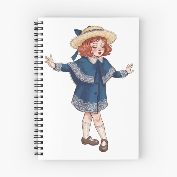 Item preview, Madeline designed and sold by aleiafae.