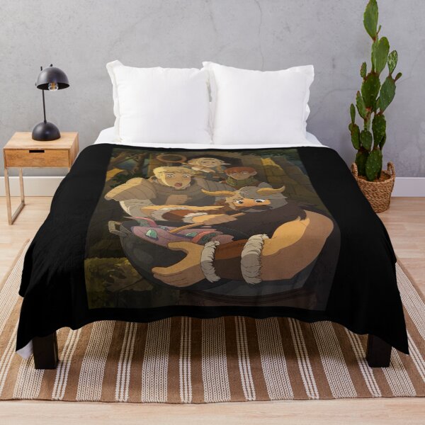 Item preview, Delicious In Dungeon designed and sold by aliyah-shirt.