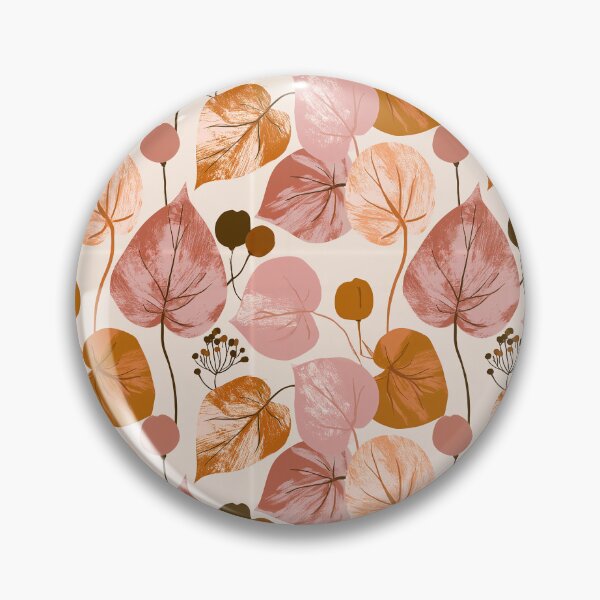 Item preview, Artistic Pothos Floral  - Botanical Garden Pattern - Birthday Gifts designed and sold by RoyalStarsPatts.
