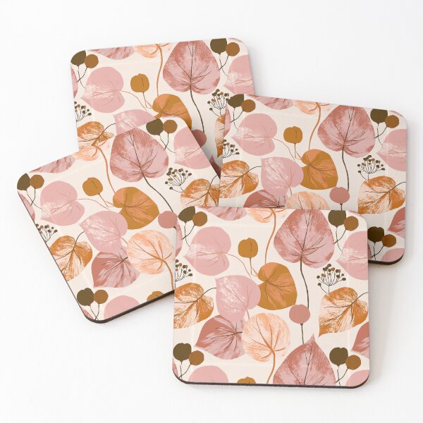 Item preview, Artistic Pothos Floral  - Botanical Garden Pattern - Birthday Gifts designed and sold by RoyalStarsPatts.