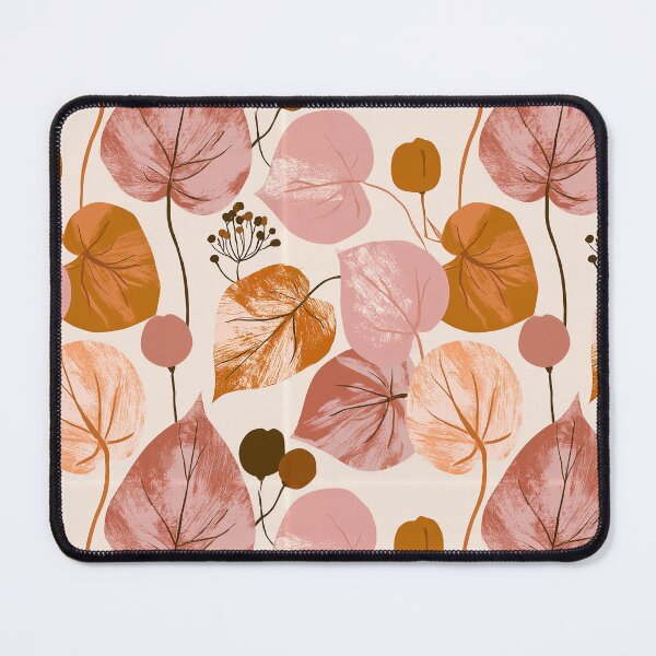 Item preview, Artistic Pothos Floral  - Botanical Garden Pattern - Birthday Gifts designed and sold by RoyalStarsPatts.
