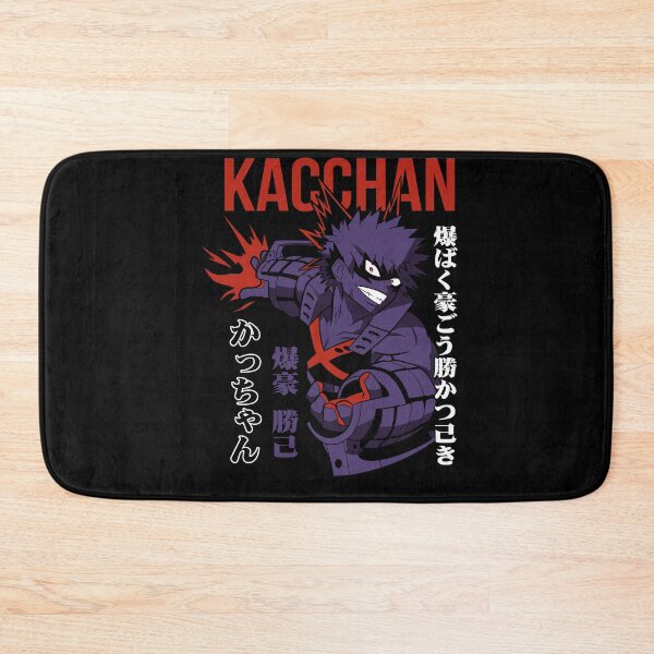 Item preview, Kacchan My Hero Academia  designed and sold by zozosazap.
