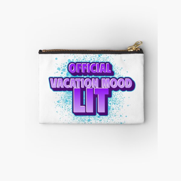 Item preview, Official Vacation Mood: LIT designed and sold by CreationsbYKz.