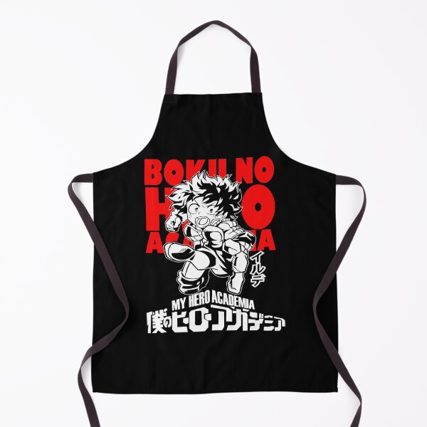 Item preview, Boku No Hero Academia  designed and sold by zozosazap.