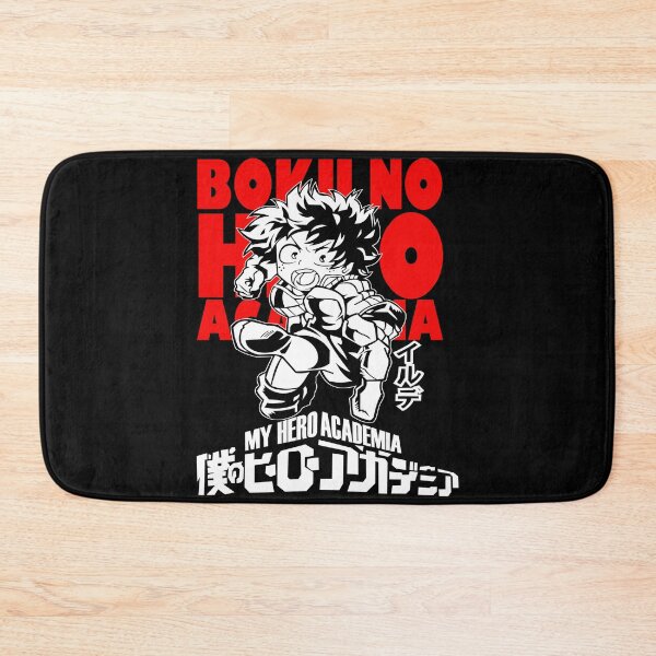 Item preview, Boku No Hero Academia designed and sold by zozosazap.
