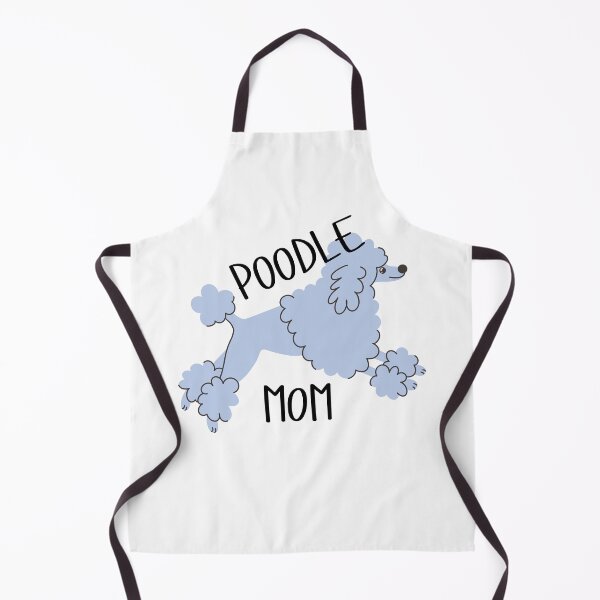Item preview, Poodle Mom Design designed and sold by CarefulCreation.