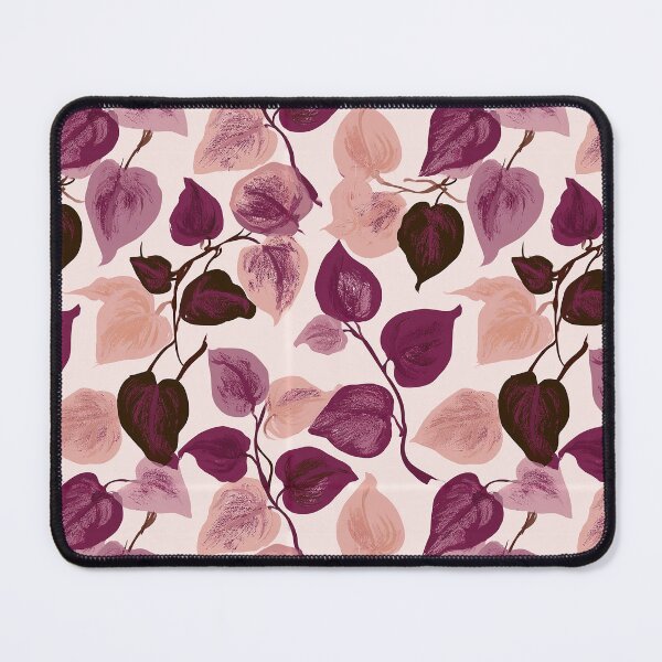 Item preview, Fragrant Pothos Floral - Hawaiian Flower Pattern - Birthday Gifts For Boyfriend designed and sold by RoyalStarsPatts.