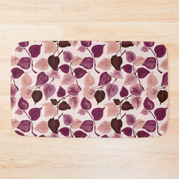 Item preview, Fragrant Pothos Floral - Hawaiian Flower Pattern - Birthday Gifts For Boyfriend designed and sold by RoyalStarsPatts.