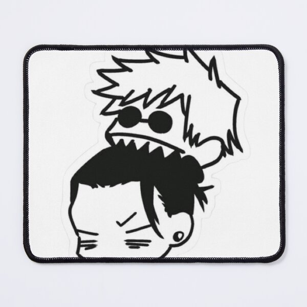 Item preview, Eldest Brother Blood Manipulation Curse User Anime Aesthetic designed and sold by UNZY-ds.