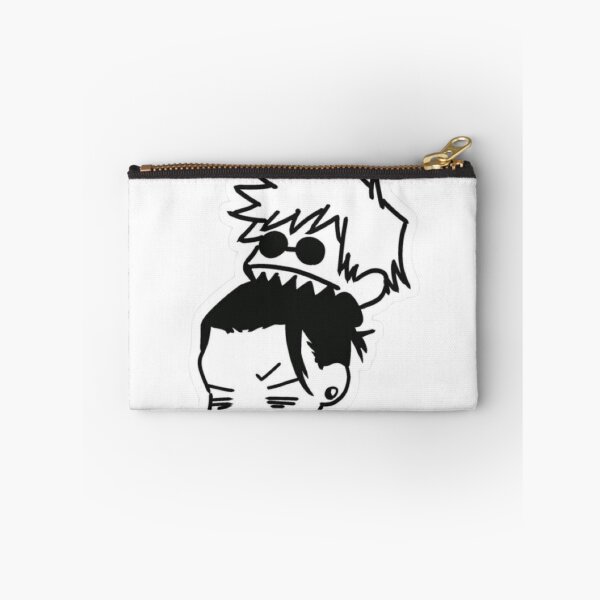 Item preview, Eldest Brother Blood Manipulation Curse User Anime Aesthetic designed and sold by UNZY-ds.