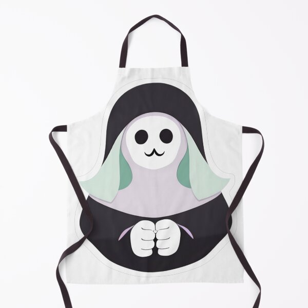 Item preview, Eco‑Friendly Ghost Thumbs‑Up designed and sold by For-Cat.