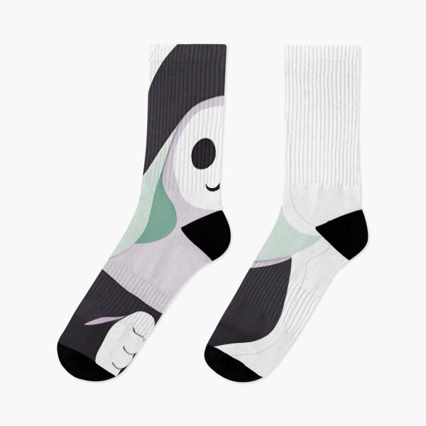 Item preview, Eco‑Friendly Ghost Thumbs‑Up designed and sold by For-Cat.