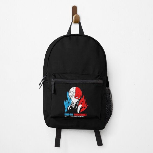 Item preview, Shoto Todoroki designed and sold by zozosazap.