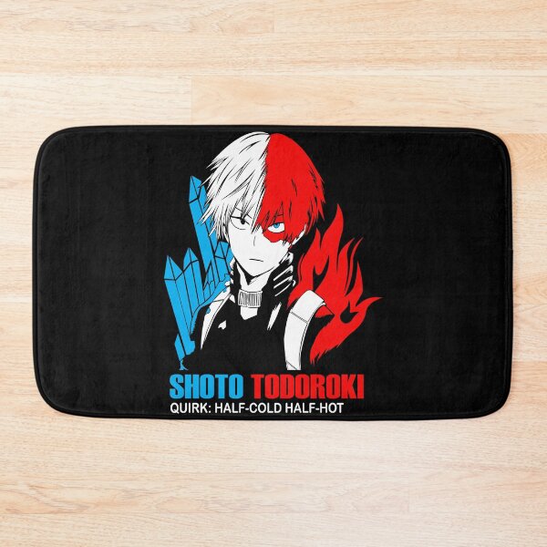 Item preview, Shoto Todoroki designed and sold by zozosazap.
