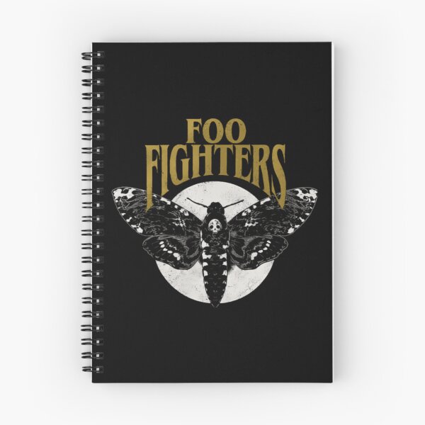 Item preview, Foo Fighters Band designed and sold by whitingartists.