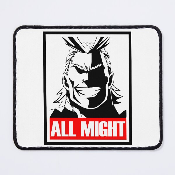Item preview, All Might Plus Ultra designed and sold by zozosazap.