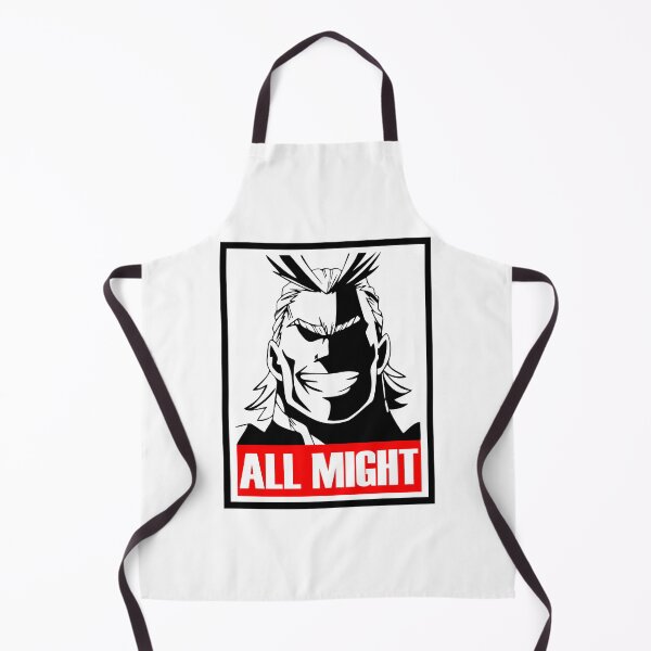Item preview, All Might Plus Ultra designed and sold by zozosazap.