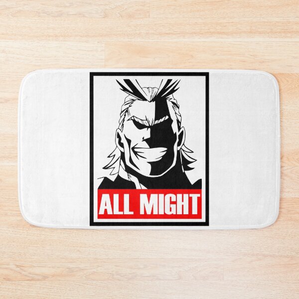 Item preview, All Might Plus Ultra designed and sold by zozosazap.