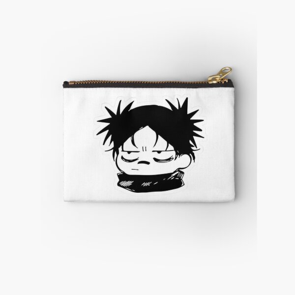 Item preview, Eldest Brother Blood Manipulation Curse User Anime Aesthetic designed and sold by UNZY-ds.