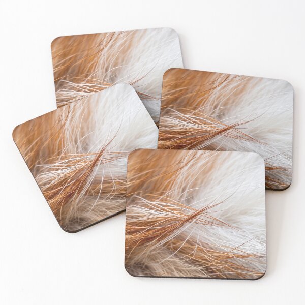 Item preview, The White Tip Gives It Away designed and sold by ASSEMBLE WONDER.