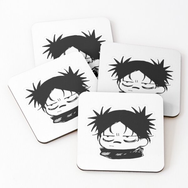 Item preview, Eldest Brother Blood Manipulation Curse User Anime Aesthetic designed and sold by UNZY-ds.