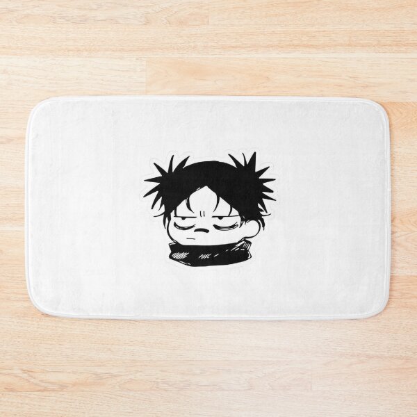 Item preview, Eldest Brother Blood Manipulation Curse User Anime Aesthetic designed and sold by UNZY-ds.
