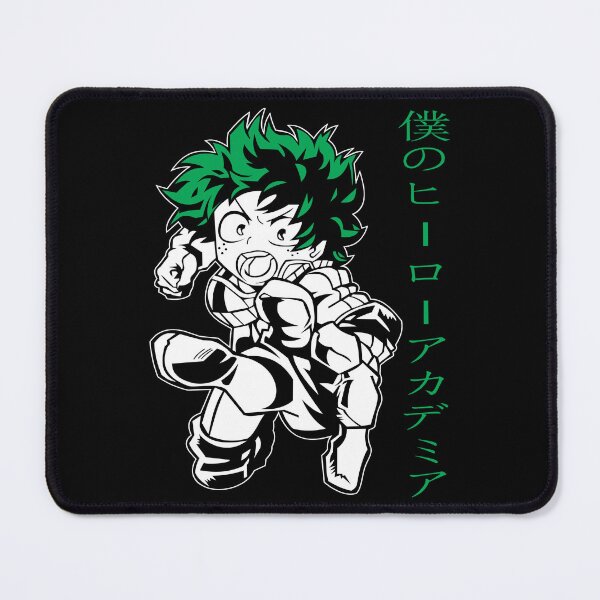 Item preview, Izuku Midoriya designed and sold by zozosazap.