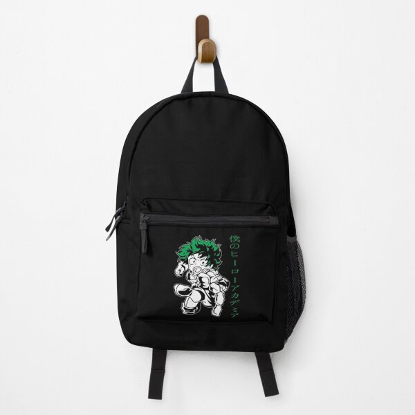 Item preview, Izuku Midoriya designed and sold by zozosazap.