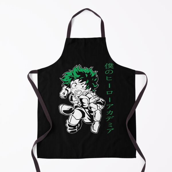 Item preview, Izuku Midoriya designed and sold by zozosazap.