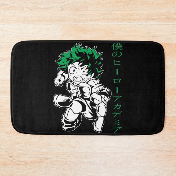 Item preview, Izuku Midoriya  designed and sold by zozosazap.