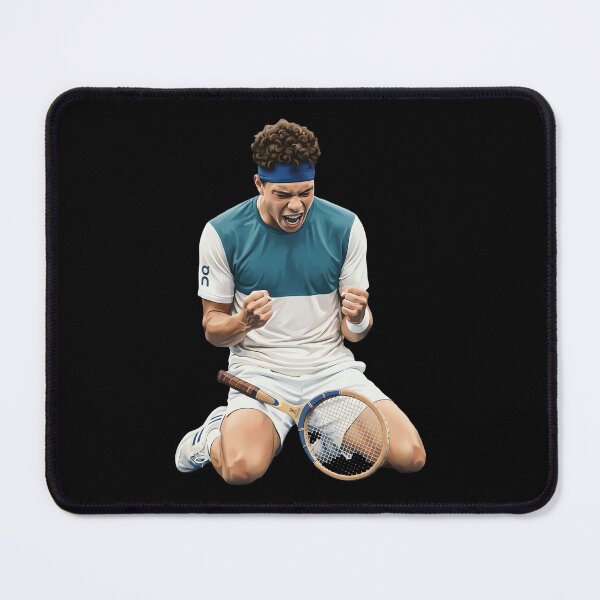 Item preview, Ben Shelton designed and sold by lucrfts.