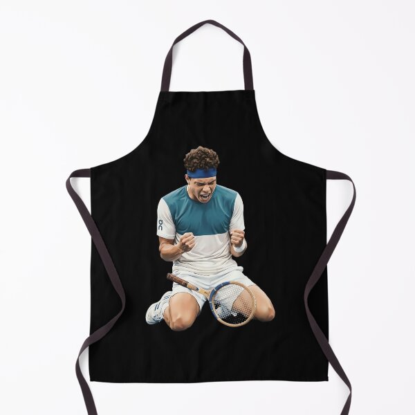 Item preview, Ben Shelton designed and sold by lucrfts.