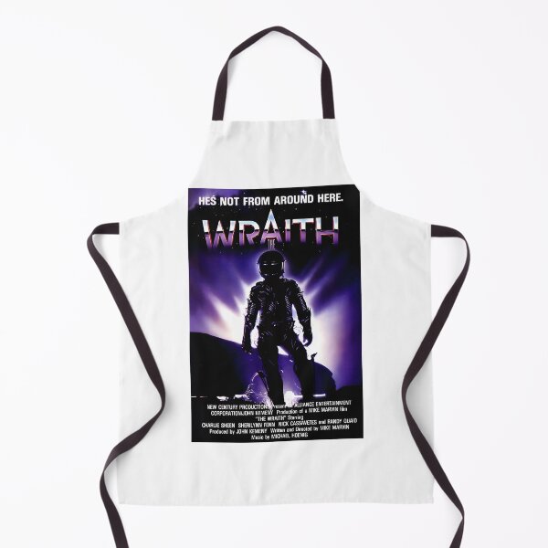 Item preview, The Wraith Dark Fantasy Illustration with Mysterious Hooded Figure designed and sold by Oxis-shop.