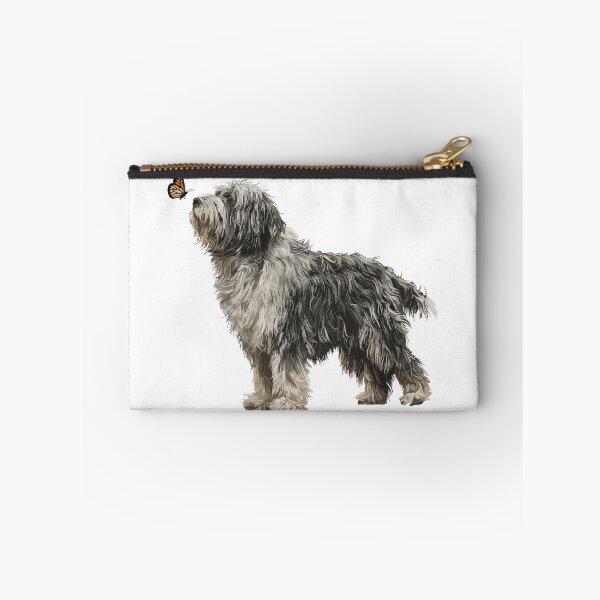 Item preview, Bergamasco Sheepdog designed and sold by VelvetRoom.