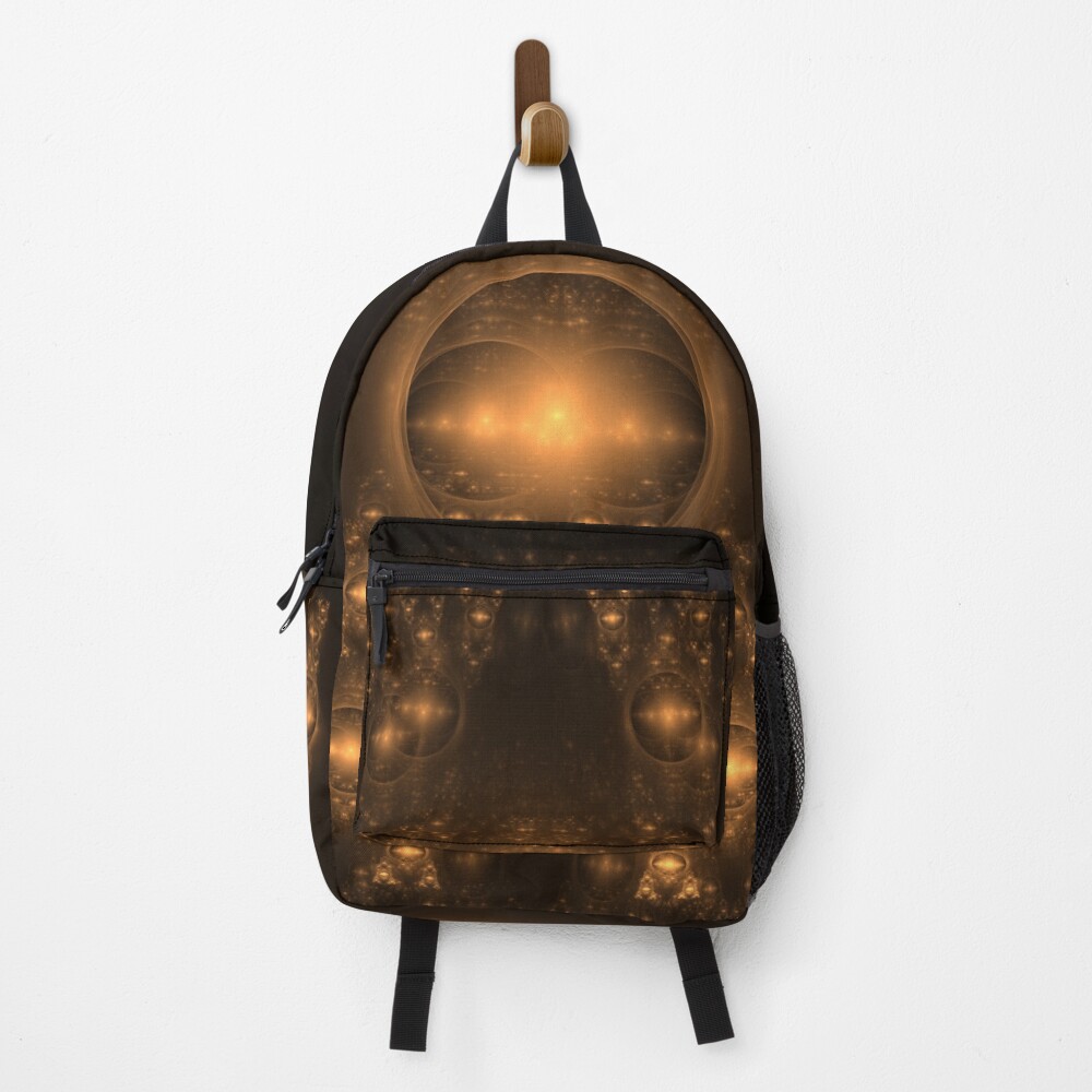 Item preview, Backpack designed and sold by sunrender.