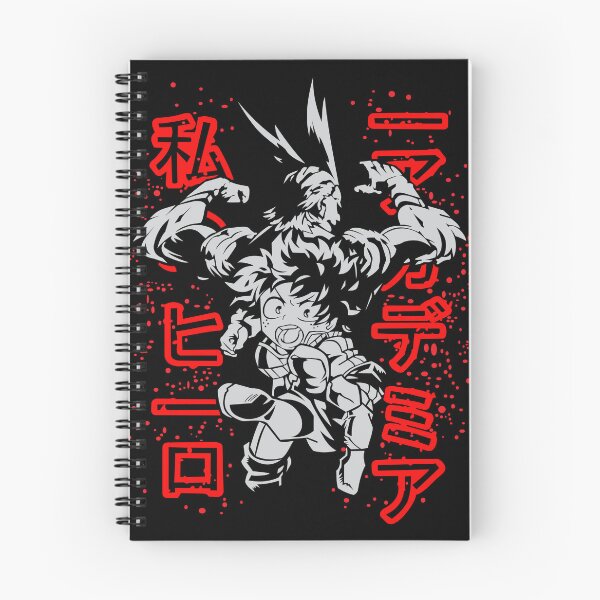 Item preview, My Hero Academia Deku All Might  designed and sold by zozosazap.