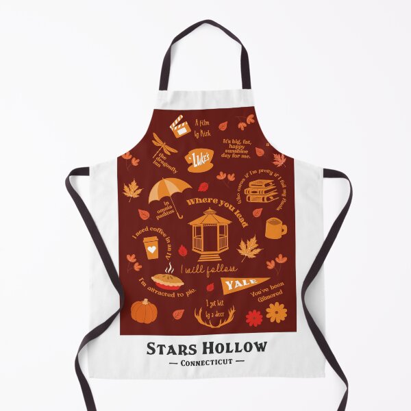 Item preview, Stars Hollow designed and sold by h-helladesign.