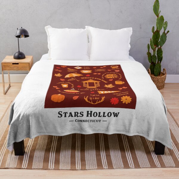 Item preview, Stars Hollow designed and sold by h-helladesign.