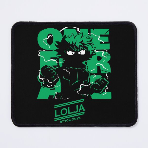 Item preview, One For All Lolja Since 2012 designed and sold by zozosazap.