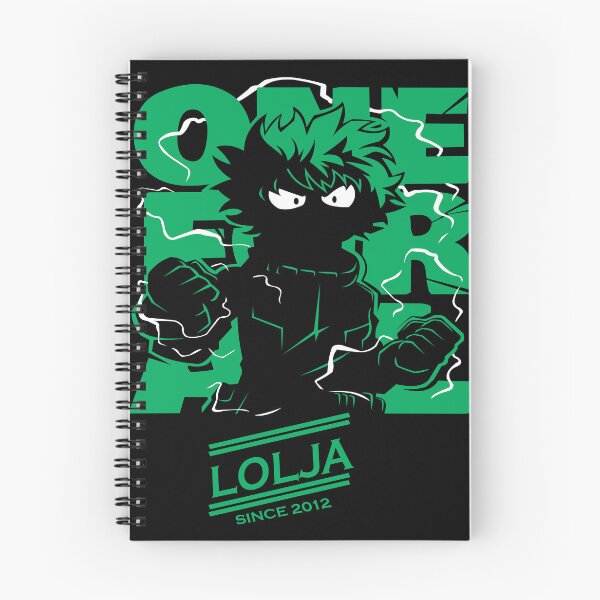 Item preview, One For All Lolja Since 2012  designed and sold by zozosazap.
