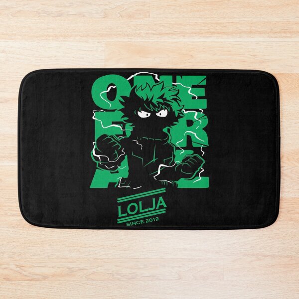 Item preview, One For All Lolja Since 2012 designed and sold by zozosazap.