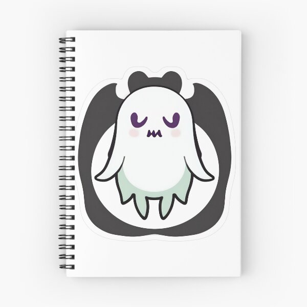 Item preview, Mayan‑Inspired Ghost Thumbs‑Up designed and sold by For-Cat.